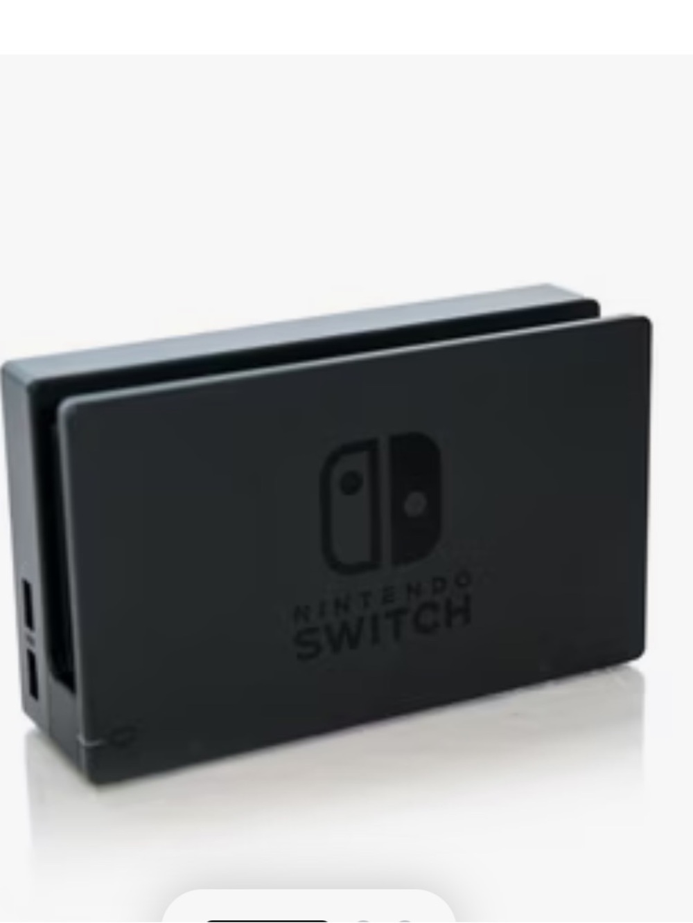 Nintendo Switch Dock